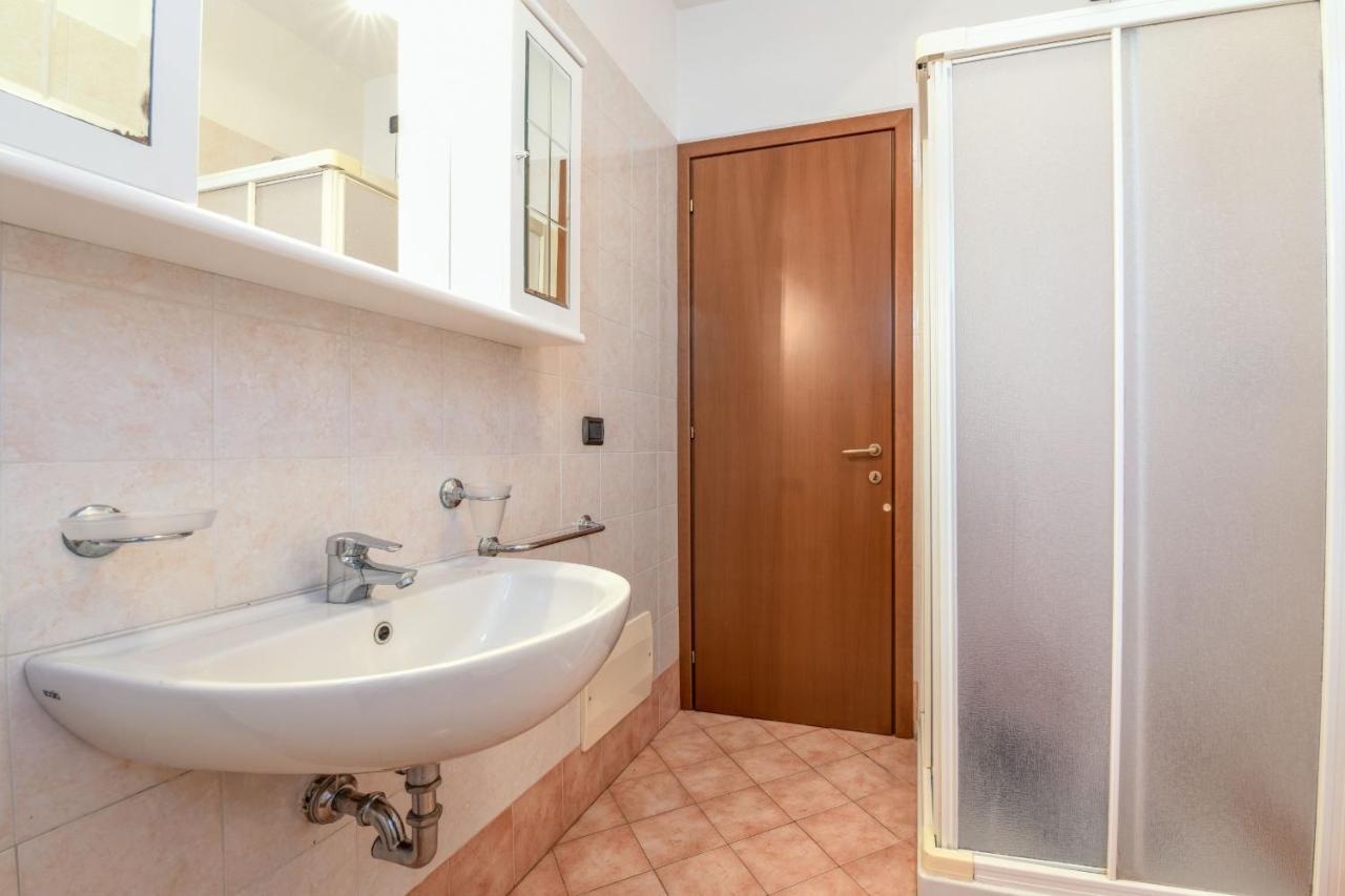 Residence Meridiana Peschiera del Garda Exterior foto