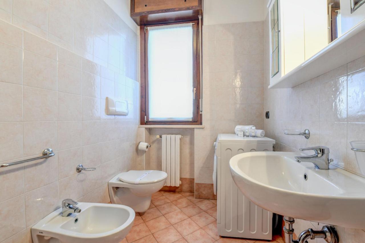 Residence Meridiana Peschiera del Garda Exterior foto
