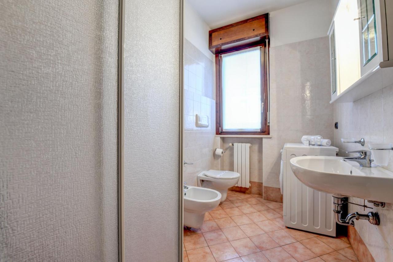 Residence Meridiana Peschiera del Garda Exterior foto